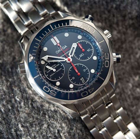 omega seamasyer|omega seamaster co axial watch.